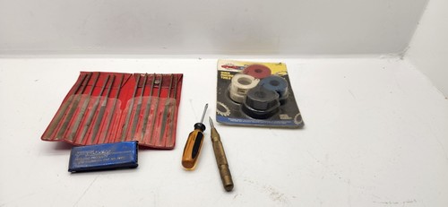 Nicholson round handle - nicholson,