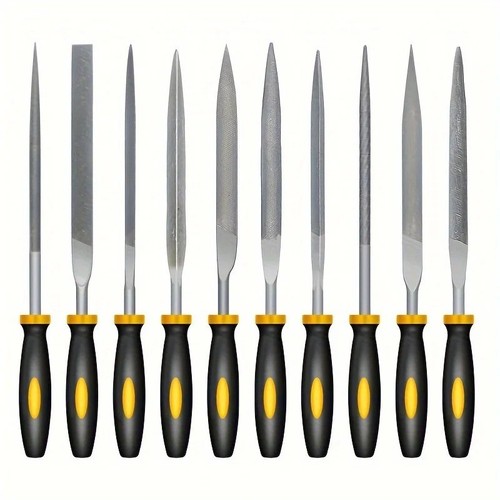 Piece set precision needle - 10,